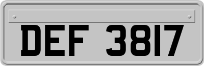 DEF3817