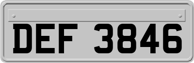DEF3846