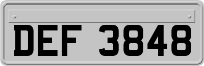 DEF3848