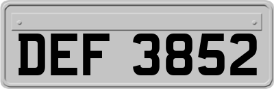 DEF3852