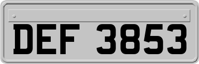 DEF3853