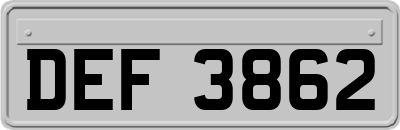DEF3862