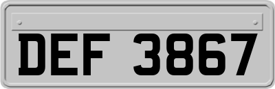 DEF3867