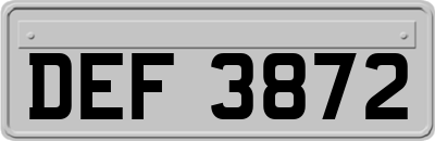DEF3872