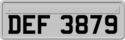 DEF3879