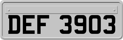 DEF3903