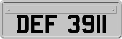DEF3911