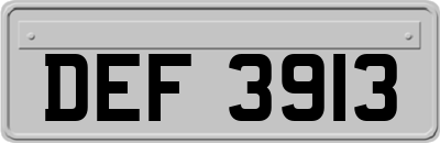 DEF3913