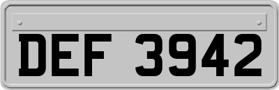 DEF3942