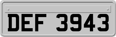 DEF3943