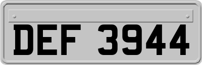 DEF3944