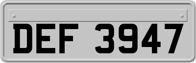 DEF3947