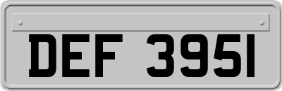 DEF3951