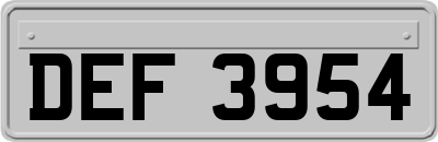 DEF3954