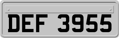 DEF3955