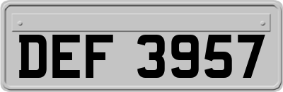 DEF3957