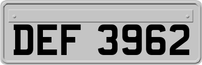 DEF3962