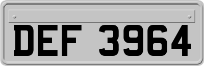 DEF3964
