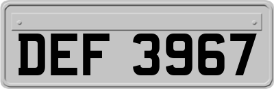 DEF3967