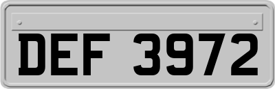 DEF3972