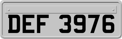 DEF3976