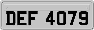 DEF4079
