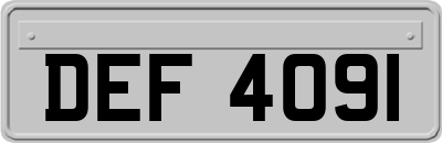 DEF4091