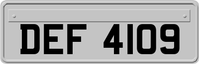 DEF4109