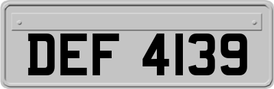 DEF4139