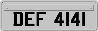 DEF4141