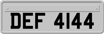 DEF4144