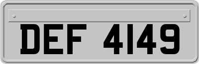 DEF4149