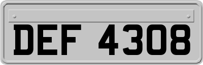 DEF4308