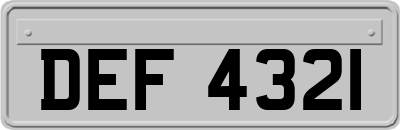 DEF4321