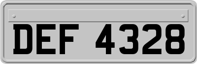 DEF4328