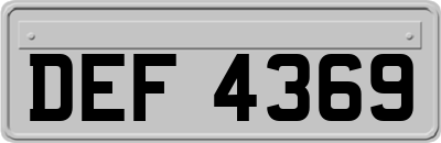 DEF4369