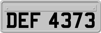 DEF4373