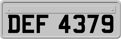 DEF4379