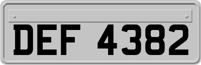 DEF4382