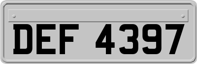 DEF4397