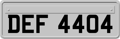 DEF4404