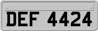 DEF4424