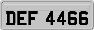 DEF4466