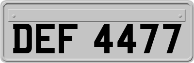 DEF4477