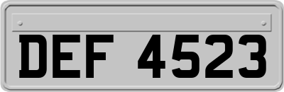 DEF4523