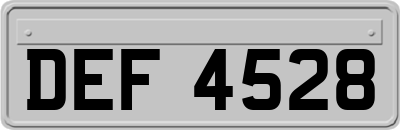 DEF4528