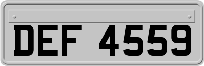 DEF4559