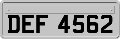 DEF4562