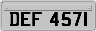 DEF4571