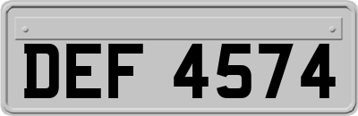 DEF4574